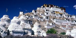 Leh Tour Packages