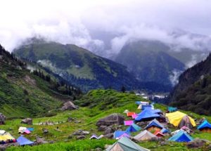 Beas Kund Trek