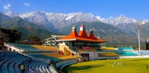 manali dharamshala tour