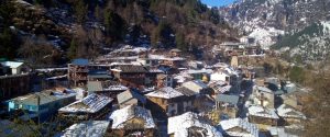 Old Manali, Top Destination in Manali