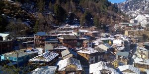 Old Manali, Top Destination In Manali