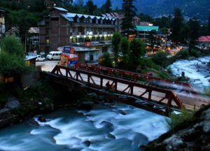 Manali Tour Package,Manali Honeymoon Package