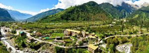 Solang Valley Manali,MAnali Tour Package