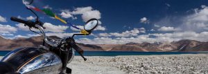 Bike Safari Manali to Leh