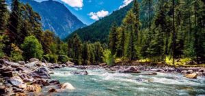 kasol tour package